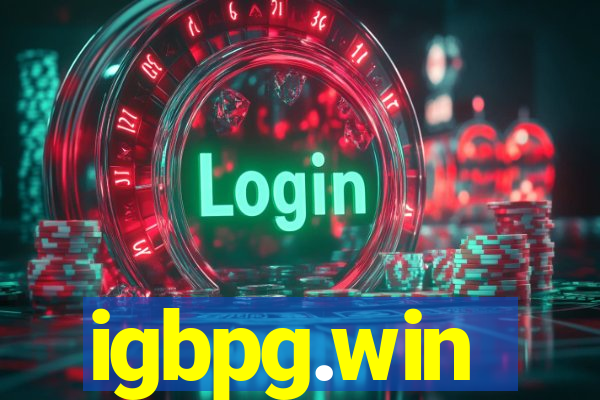 igbpg.win