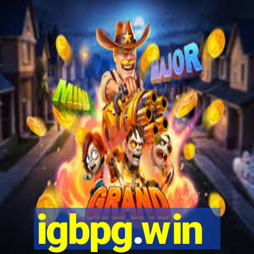 igbpg.win