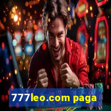 777leo.com paga