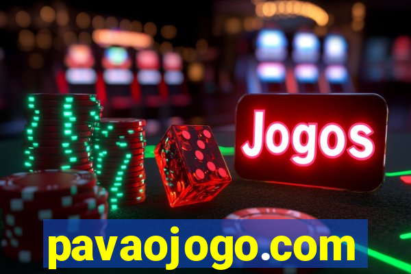 pavaojogo.com