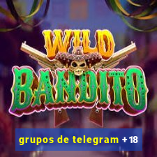 grupos de telegram +18