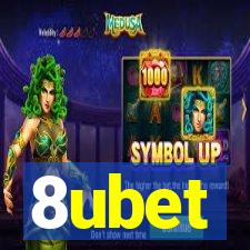 8ubet