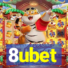 8ubet