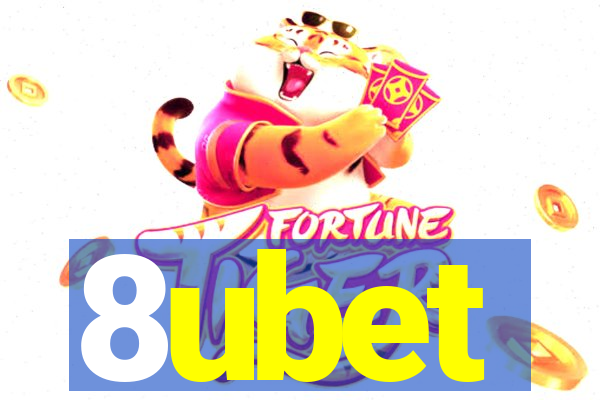 8ubet