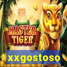 xxgostoso