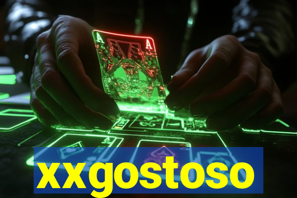 xxgostoso