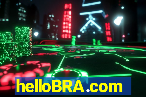 helloBRA.com