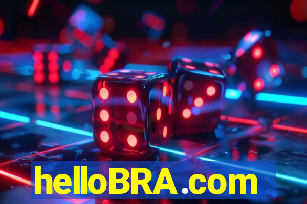 helloBRA.com