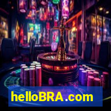 helloBRA.com