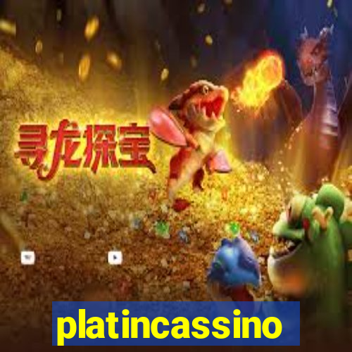 platincassino