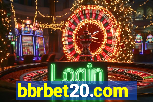 bbrbet20.com