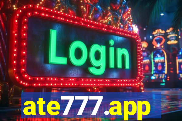 ate777.app