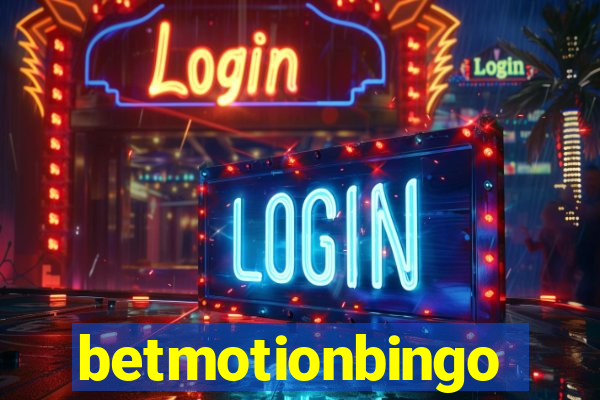 betmotionbingo