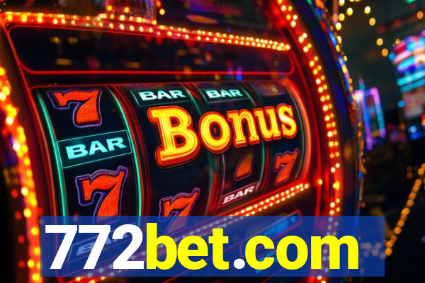 772bet.com