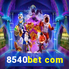 8540bet com