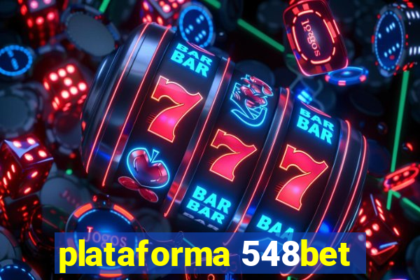 plataforma 548bet