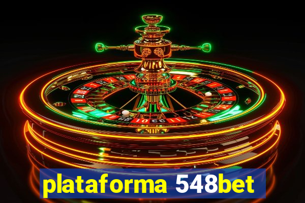 plataforma 548bet