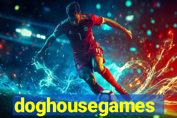 doghousegames