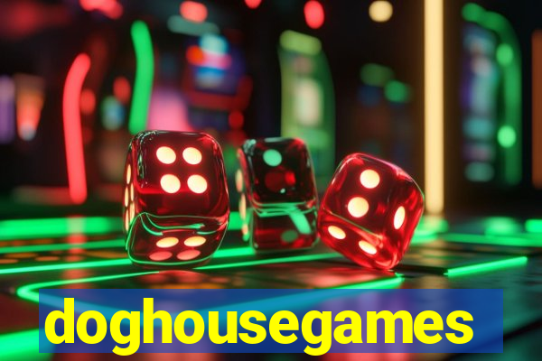 doghousegames