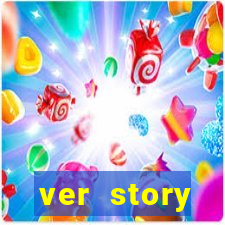 ver story anonimamente online