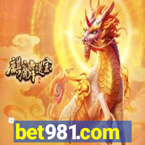 bet981.com