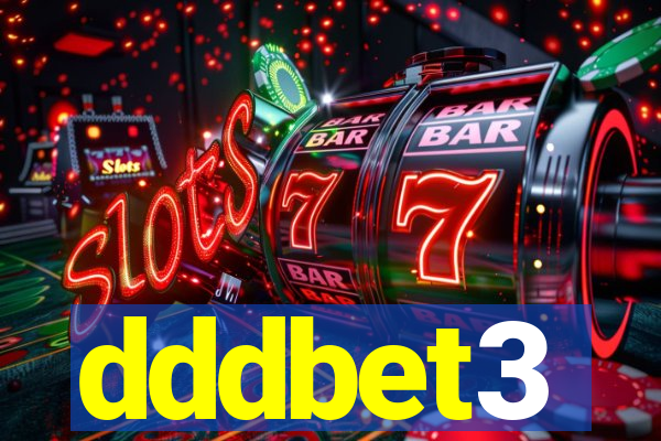 dddbet3