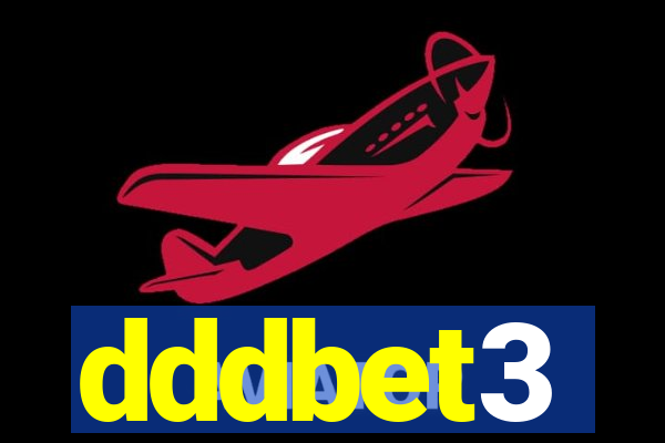 dddbet3