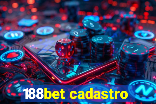 188bet cadastro