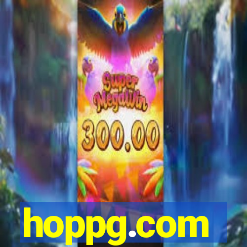 hoppg.com