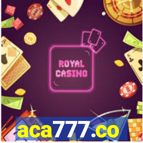 aca777.co