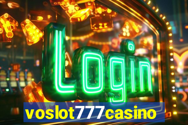 voslot777casino