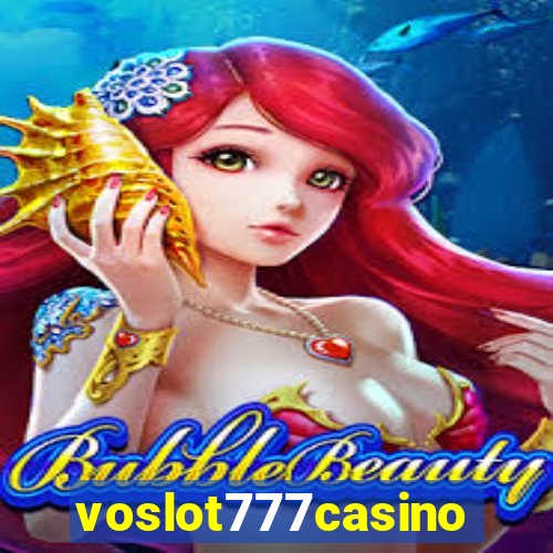 voslot777casino