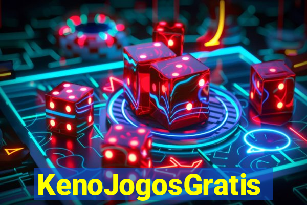 KenoJogosGratis