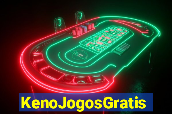 KenoJogosGratis