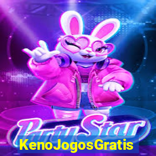 KenoJogosGratis