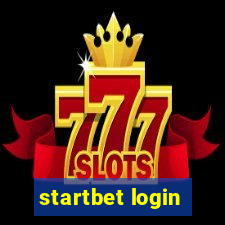 startbet login