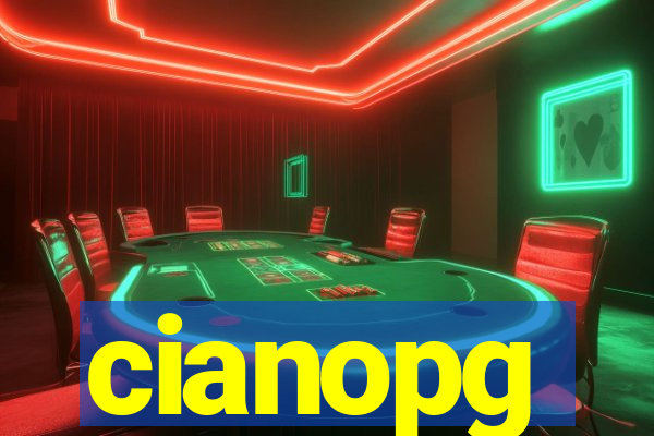 cianopg