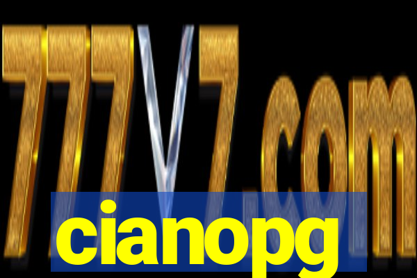 cianopg