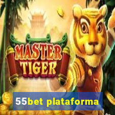 55bet plataforma