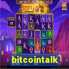 bitcointalk