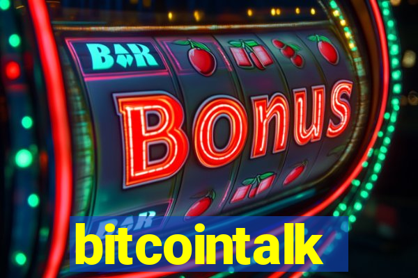 bitcointalk