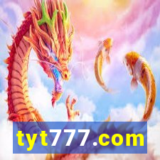 tyt777.com