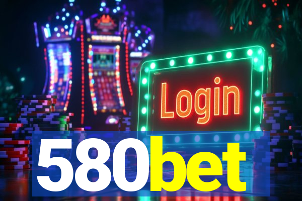 580bet