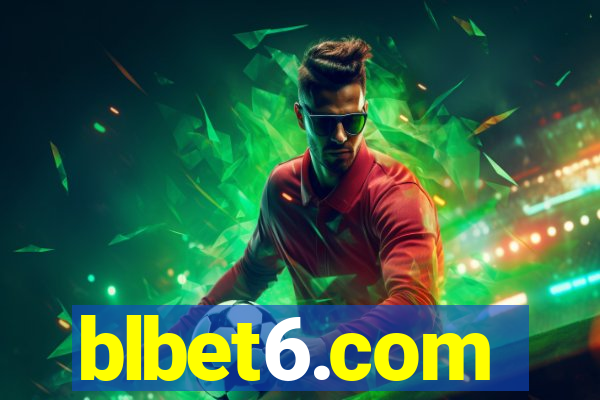 blbet6.com