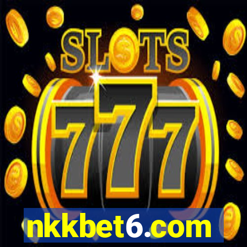 nkkbet6.com