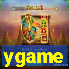 ygame