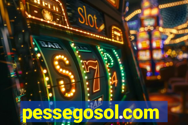 pessegosol.com