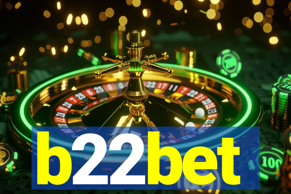 b22bet