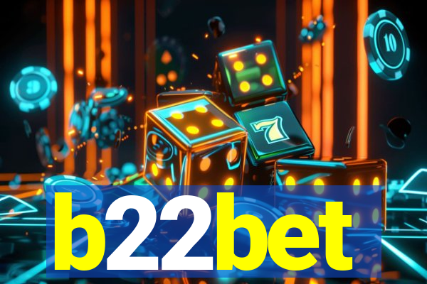 b22bet