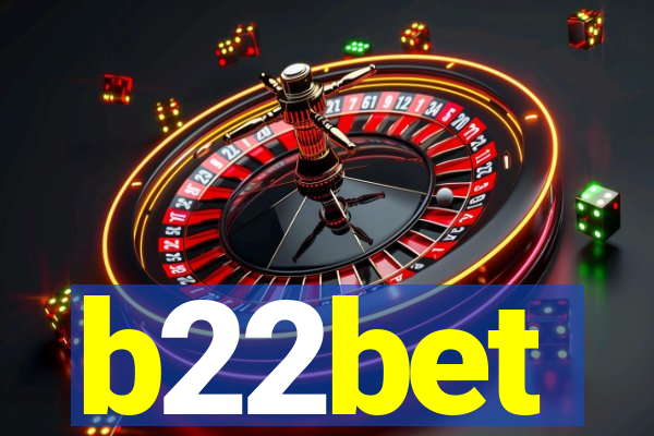 b22bet